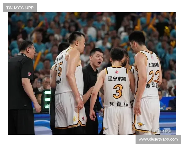 辽粤争锋格局或不再：广东补强阵容，辽宁实力下滑