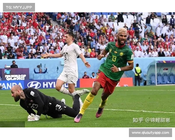 非洲杯喀麦隆对阵加蓬，主队实力占优